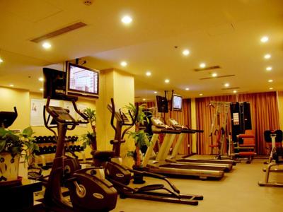 Fitness