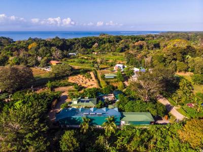 El TEcal Costa Rica