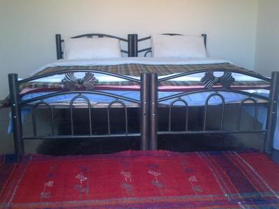 tent