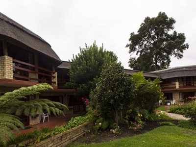 Storms River Lodge