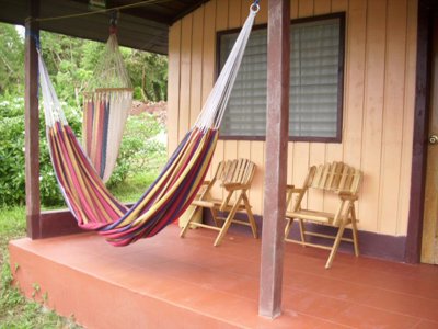 Cabañas Paraiso