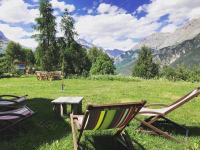 Chalet AlpeLune