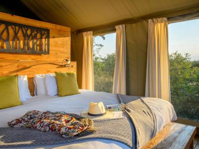 Ndhula lodge