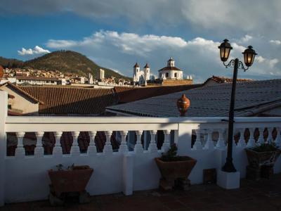 Hostal Sucre
