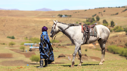 Lesotho en Basotho cultuur
