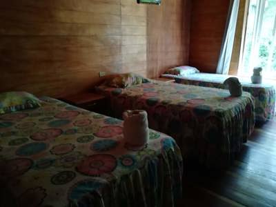 familiekamers