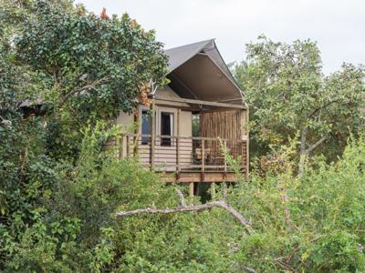 Ndhula lodge