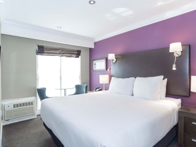 Hotelkamer