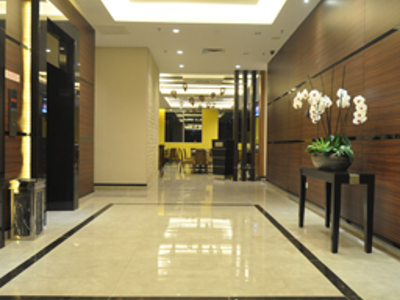 Dreamtel hotel