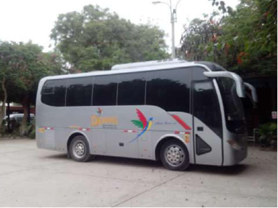 Vervoer ABP