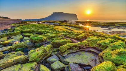 Jeju-eiland