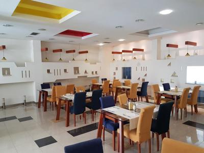 Hotel Sarajevo