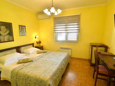 Hotel Mostar