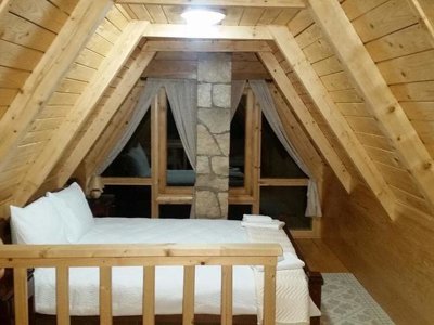 Etno selo Izlazak Rudinice Montenegro