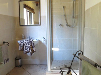 Kubu Safari Lodge