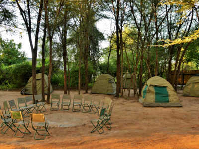 thebe river lodge
