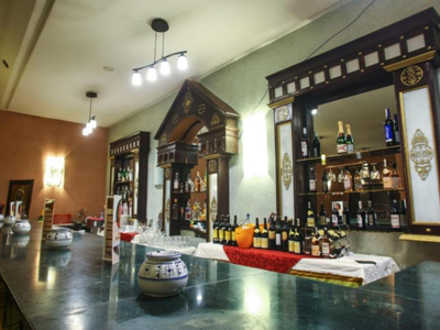 Bar