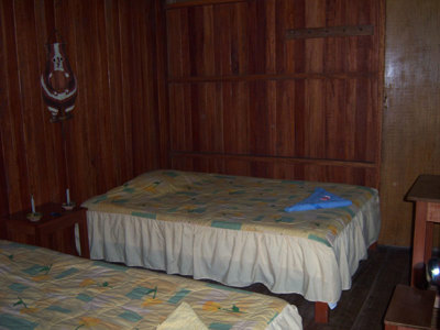 Cayman Lodge