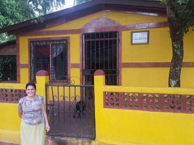 San Ramon Homestay