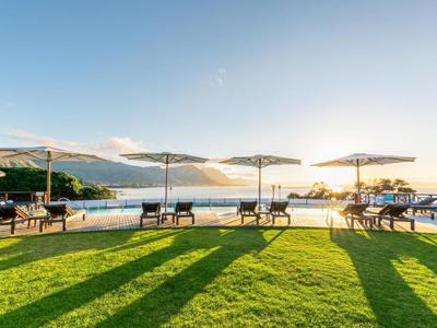 Harbour House Hotel