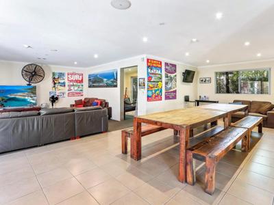 Flashpackers Noosa