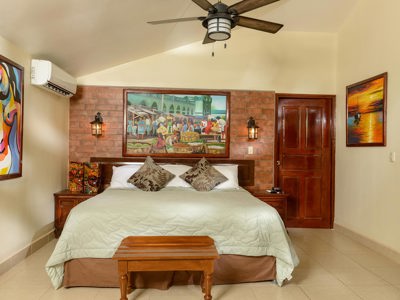 Apoyo Resort