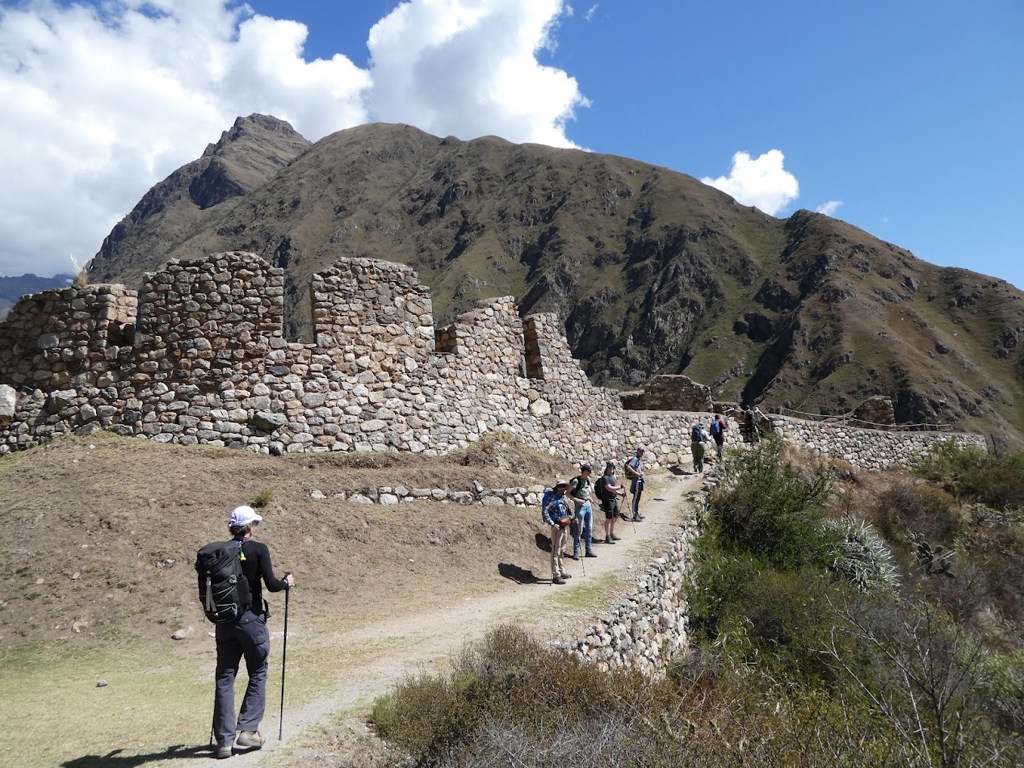 Inca Trail