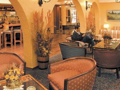 Hotel Nevada