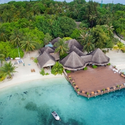 Groepsrondreis Sri Lanka en Malediven
