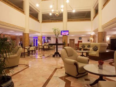 Haffa House