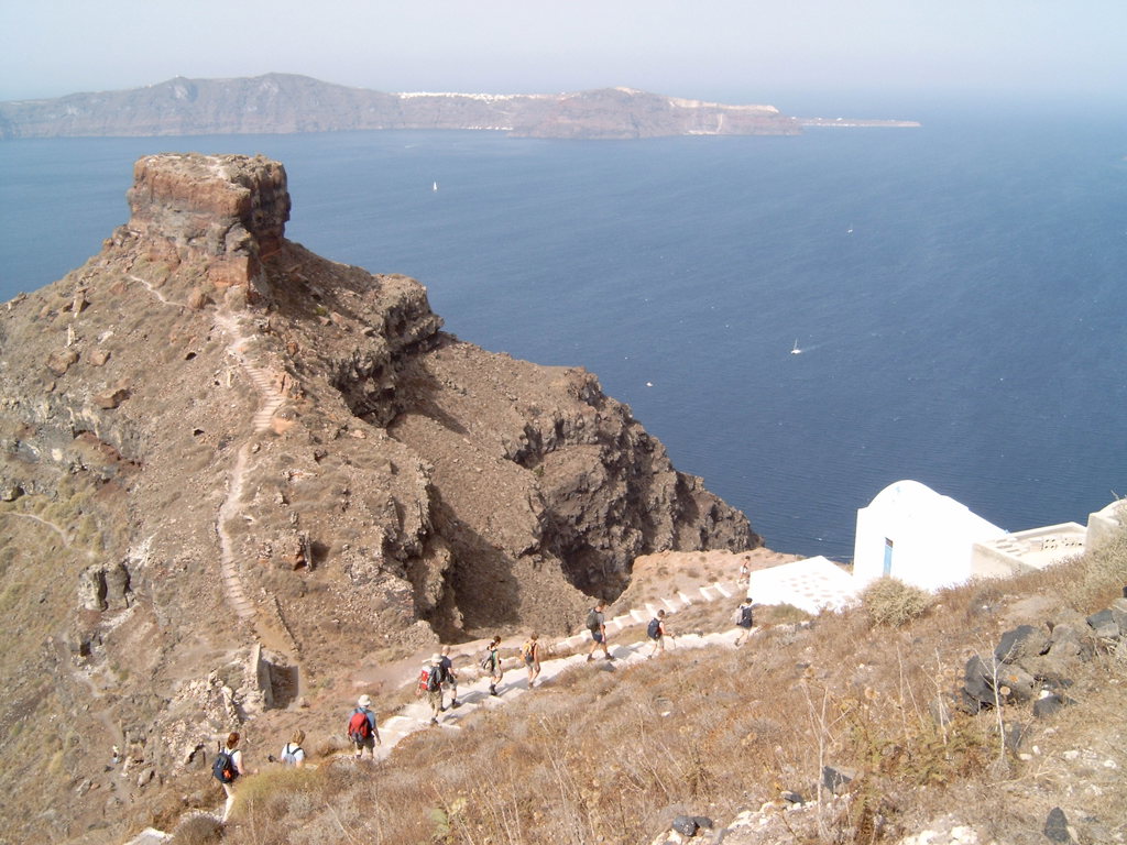 Santorini 06 Sonja Baus 1