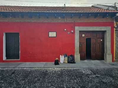 Exterieur