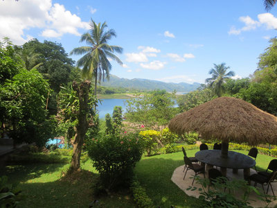 Oruthota Chalet