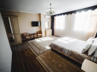Hotel Sunrise Osh