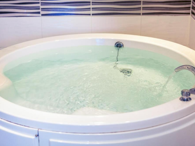 jacuzzi