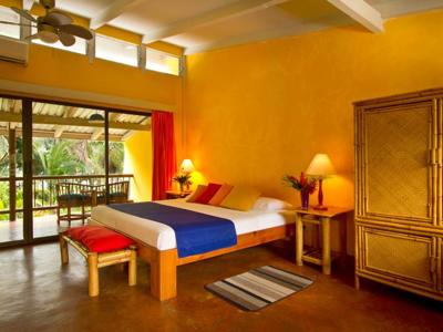 hotelkamer