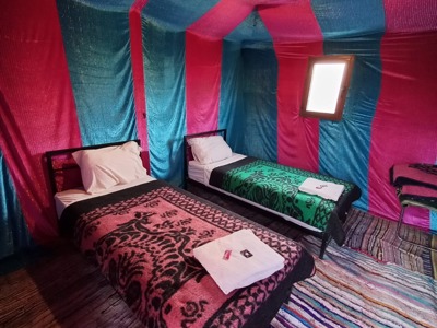 Camp Yasmina