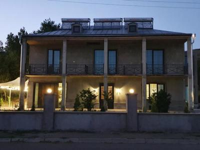 Chef House