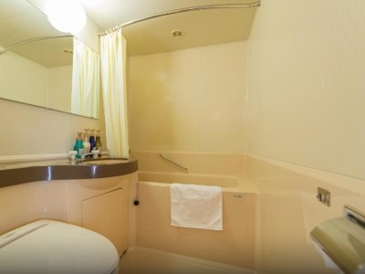 Badkamer