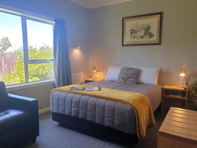 Plateau Lodge