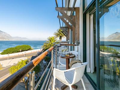 Harbour House Hotel