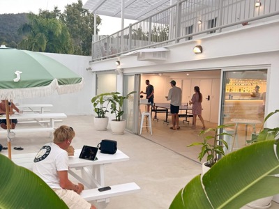 Terras