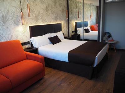 Hotel Junquera