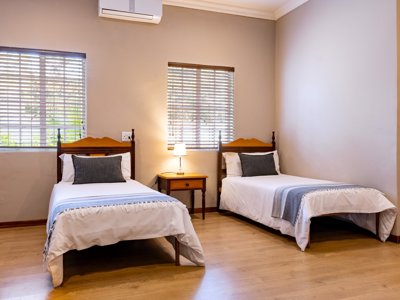 Little Pilgrims Boutique Hotel