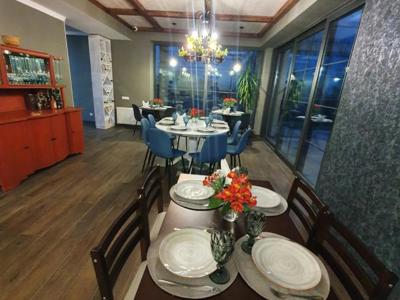 Chef House