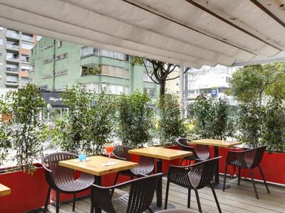 terras