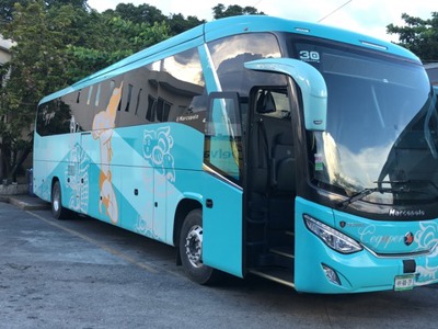 bus ext