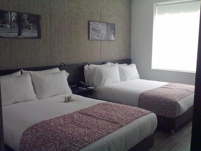 Slaapkamer