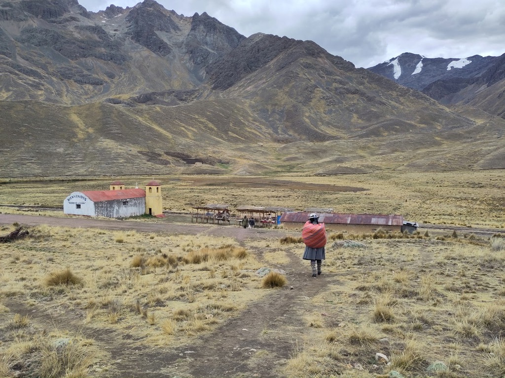 La Raya (1)