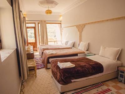 Riad Atlas